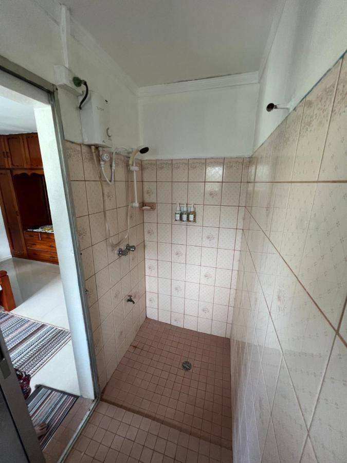 Hill Bottom Accommodation 수바 외부 사진